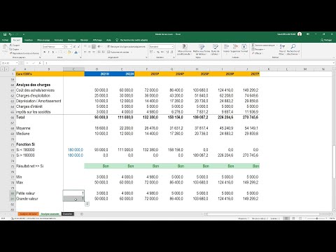 Le Guide Ultime d'Excel pour les financiers débutants - IFE