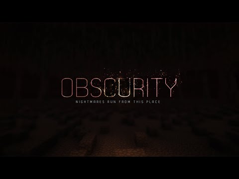 Let´s Play Minecraft Obscurity(Deutsch)(HD)#001 Aller Anfang Ist Schwer(Gameplay German)