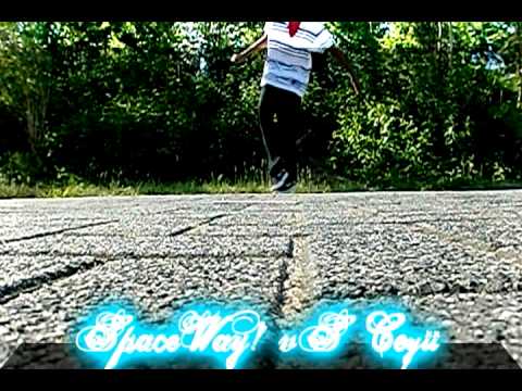 SpaceWay vS Ceyii Cwalk