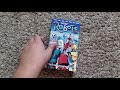 Robots 2005 VHS Review