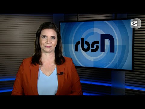 |RBS TV| Chamada RBS Notícias (09/07/2022)