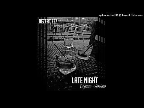 Dezert Eez - Rolex Dreamin' (Ft. Talib Kweli)