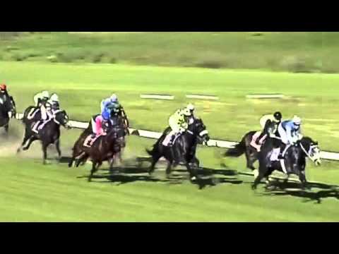 2015.10.24 Magnum Cape Classic (RSA) - Eighth Wonder