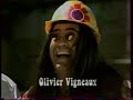 TF1 22 Février 2006 Coming Next 8 Pubs 3 BA