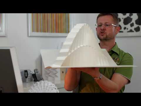 The Magic Moment - Paper Engineer Peter Dahmen