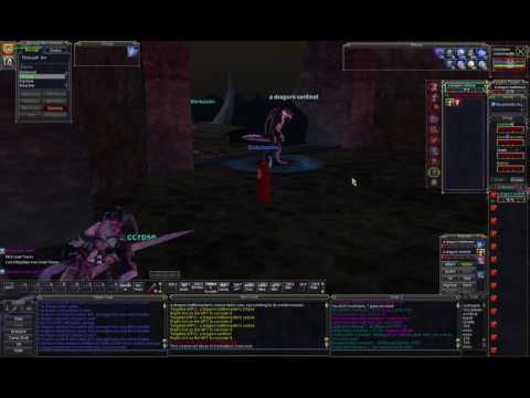 [Everquest] Enchanted in Walls of Slaughter - Solo Mid-Level Enchanter Guide/Tips