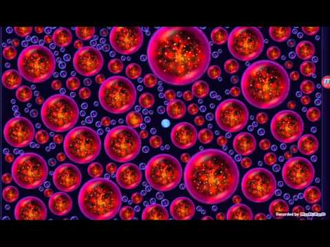 Osmos HD | Odyssey #2