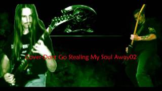 Cover Accept Dont Go Stealing My Soul Away02