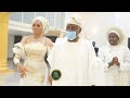 Chief Rasaq Okoya, wife, Shade & friends visit Iya Adura’s new Lagos Church