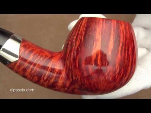 pipa SBang 153 - tobacco pipe