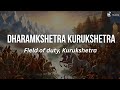 Dharamkshetra Kurukshetra Kailash Kher Hindi English Lyrics Translation Mahabharat