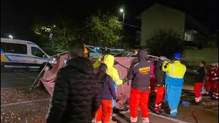 terremoto-in-irpinia-notte-in-tenda-la-paura-e-tanta