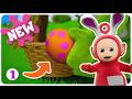 NEW Teletubbies Easter Egg Hunt Special Toddler Learning Cartoon For Kids 20 MIN Compilation