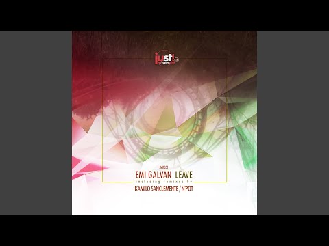 Leave (Original Mix)