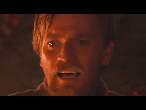 obi wan vs pewdiepie