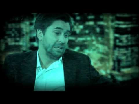 Alan Wake - Fan Made PC Trailer (using "The Harry Garrent Show Interview")