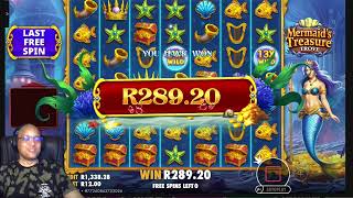 Download lagu NEW GAME! - MERMAID'S TREASURE TROVE! - BONUS HUNTING AND BONUS BUY SESSION! - PRAGMATIC PLAY! mp3 Download lagu NEW GAME! - MERMAID'S TREASURE TROVE! - BONUS HUNTING AND BONUS BUY SESSION! - PRAGMATIC PLAY! mp3