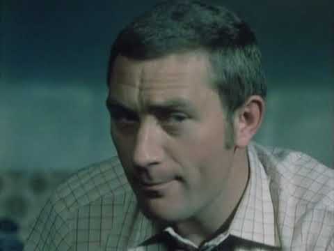 The Bulman Trilogy: #39 – Strangers – S05E01 – A Much Underestimated ...