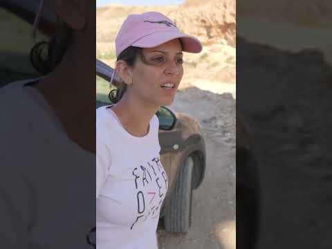 The Wells of Abraham: A Shocking Discovery at Beersheba