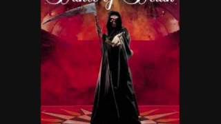 Iron Maiden Gates of Tomorrow