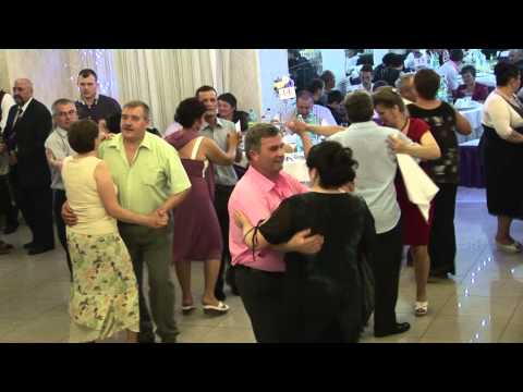 Formatia Argument - Cristal populara 2  ( LIVE )