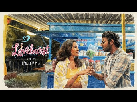 LOVEBURST - A Short Film