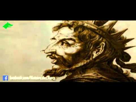 Pourquoi et par qui Attila est-il surnommé le fléau de Dieu?