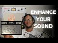 How to use distortion to enhance your mix