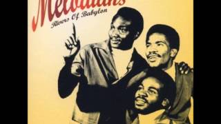 The Melodians | Swing And Dine