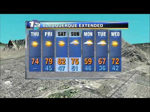 Midday News Webcast: March 31, 2011