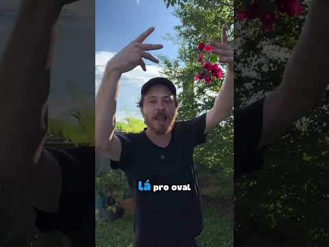 Reserva, Paraná, Brasil 😁