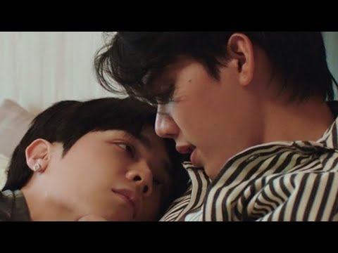 love sea the series [Rak × mut] romantic moments