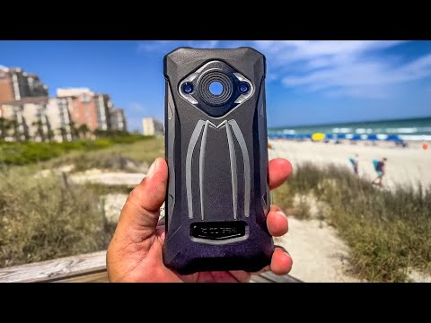 Doogee S98 Pro Revisado - Telefono Indestructible