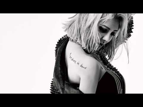 SNSD/Girls' Generation - Check (Hyoyeon Solo Cuts AKA The Relevant Parts)