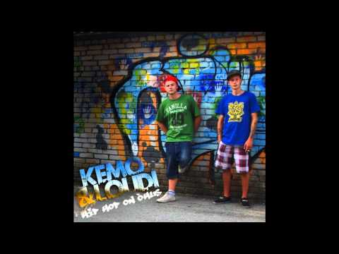 Kemo & Loudi - HipHop on Õhus snipett