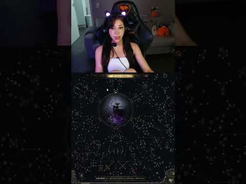 First time seeing POE Skill Tree!!! 😱| Path of Exile 2