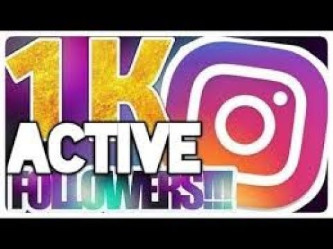 【How to】 Convert 1000 Followers To 1k On Instagram 【How to】 Convert 1000 Followers To 1k On Instagram - 480 x 360 jpeg 31kB