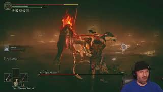 MESSMER THE IMPALER BOSS FIGHT BLEED BUILD EASY KILL