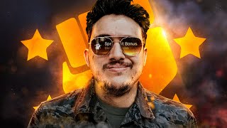 SPECIALISTE + CHOWH1 = MONSTRE 😈