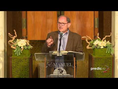 Lazăr Gog - Cele zece porunci | 15 - Să nu poftim - Exodul 20 v17 | www.predic.ro