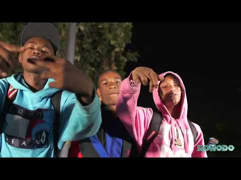 AsmYvngk - UCHIES / GO OFF ( Official Video )