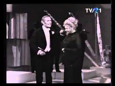 Ștefan Bănică și Ileana Sărăroiu - Am iubit și-am să iubesc