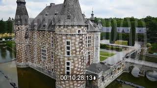 Château de Jehay
