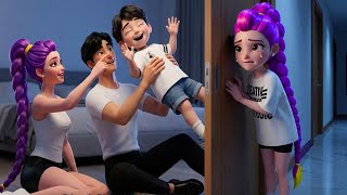 Download lagu 'Free' Cover | Rumi, Jinu!  My Parents Don’t Want Me Anymore [KPop Demon Hunters] |  mp3