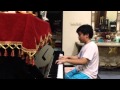 Benedict Kaai 10 Years Old MSCS Plays Flight Of The Bumb