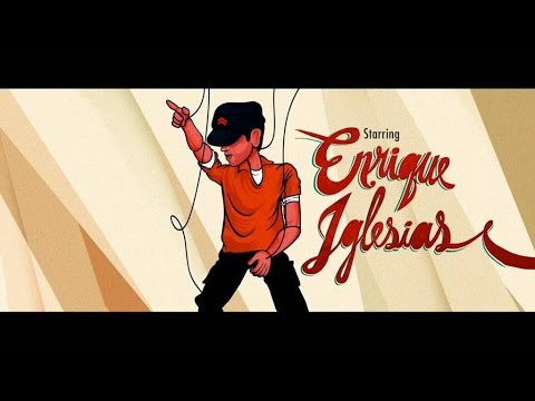 Enrique Iglesias - Let Me Be Your Lover ft. Pitbull (Official Video)
