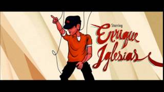 Enrique Iglesias - Let Me Be Your Lover ft. Pitbull (Official Video)