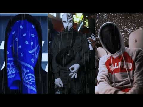 Yanko x Suspect x PR SAD - Severed Ties #Exclusive