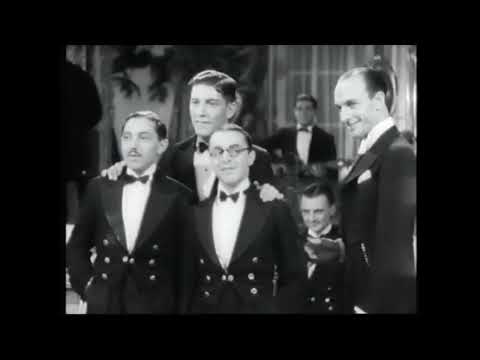 It Don't Mean A Thing (If It Ain't Got That Swing) - Roy Fox & His Band (1934)