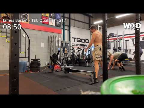 European Qualifier 21.1